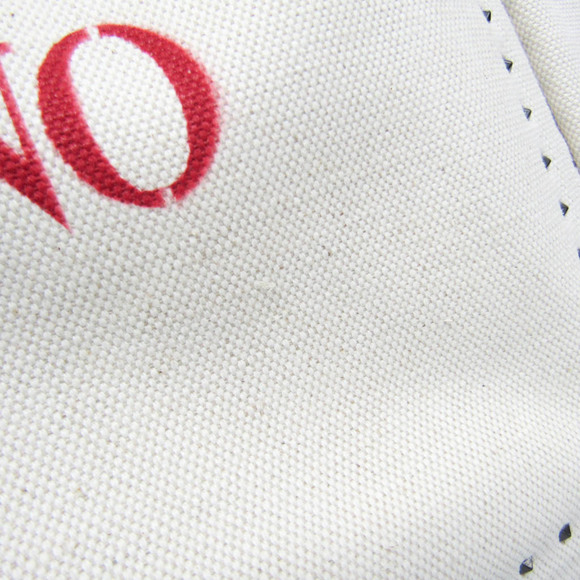 Valentino Garavani Atelier Bag 01 UW0B0H85NIZ Women,Men Leather,Canvas Should... - Picture 6 of 15